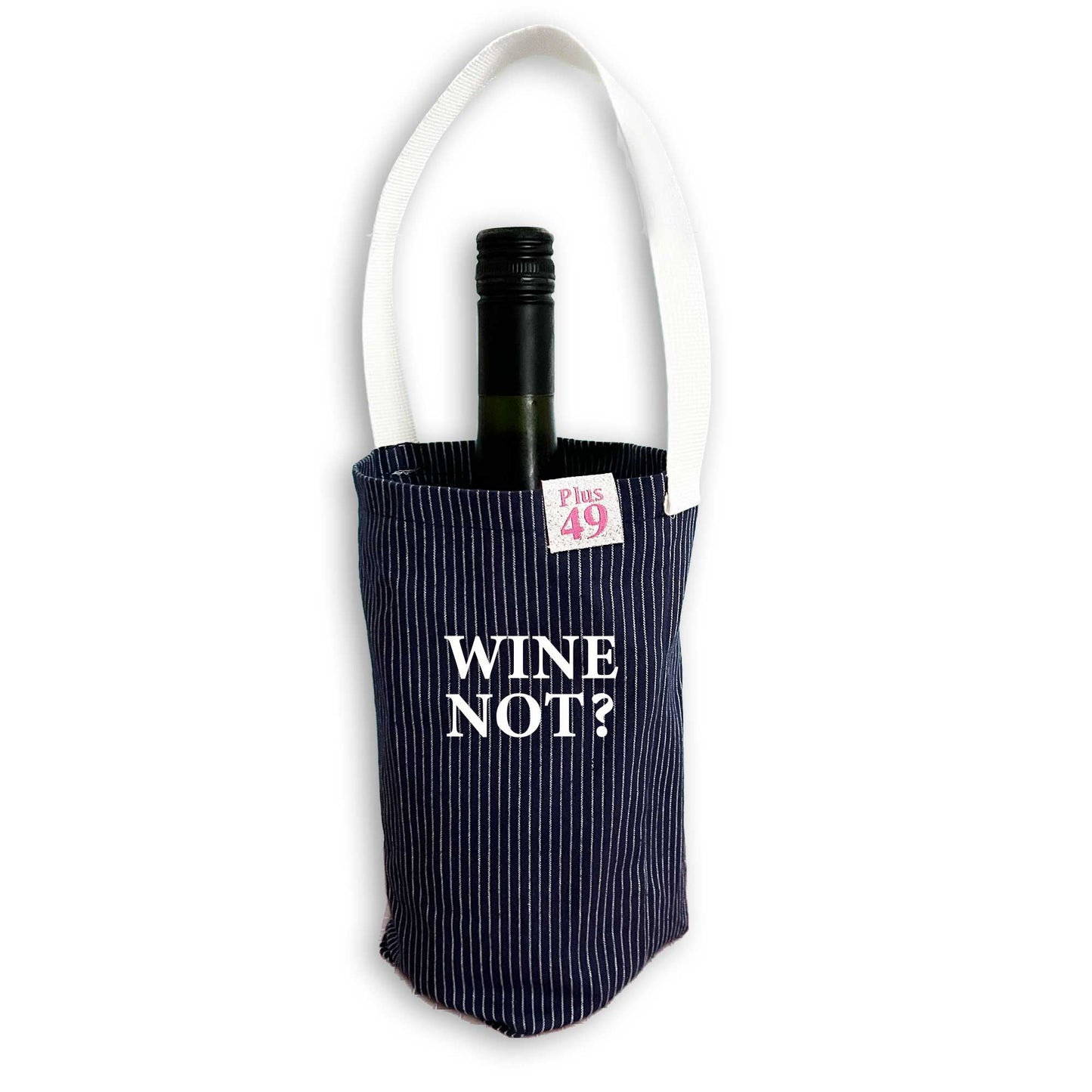Weinkühler Winzerstoff WINE NOT?