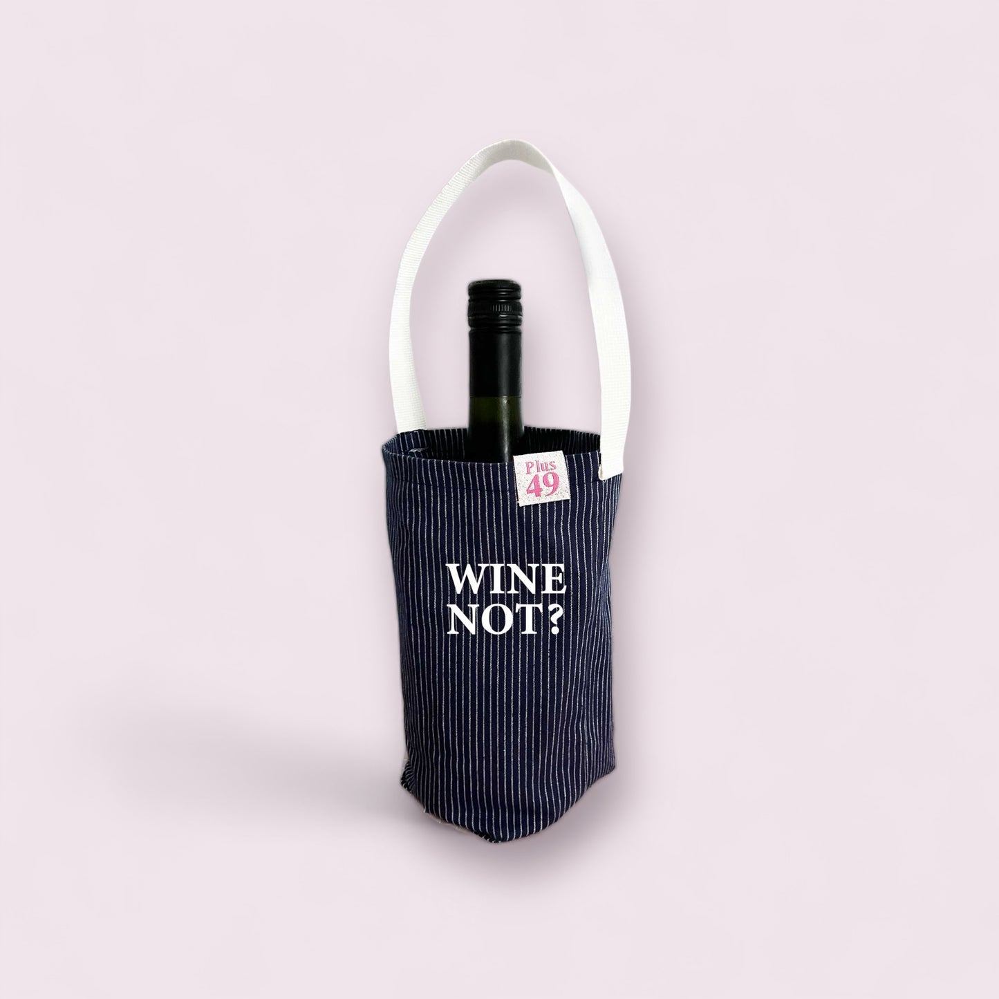 Weinkühler Winzerstoff WINE NOT?