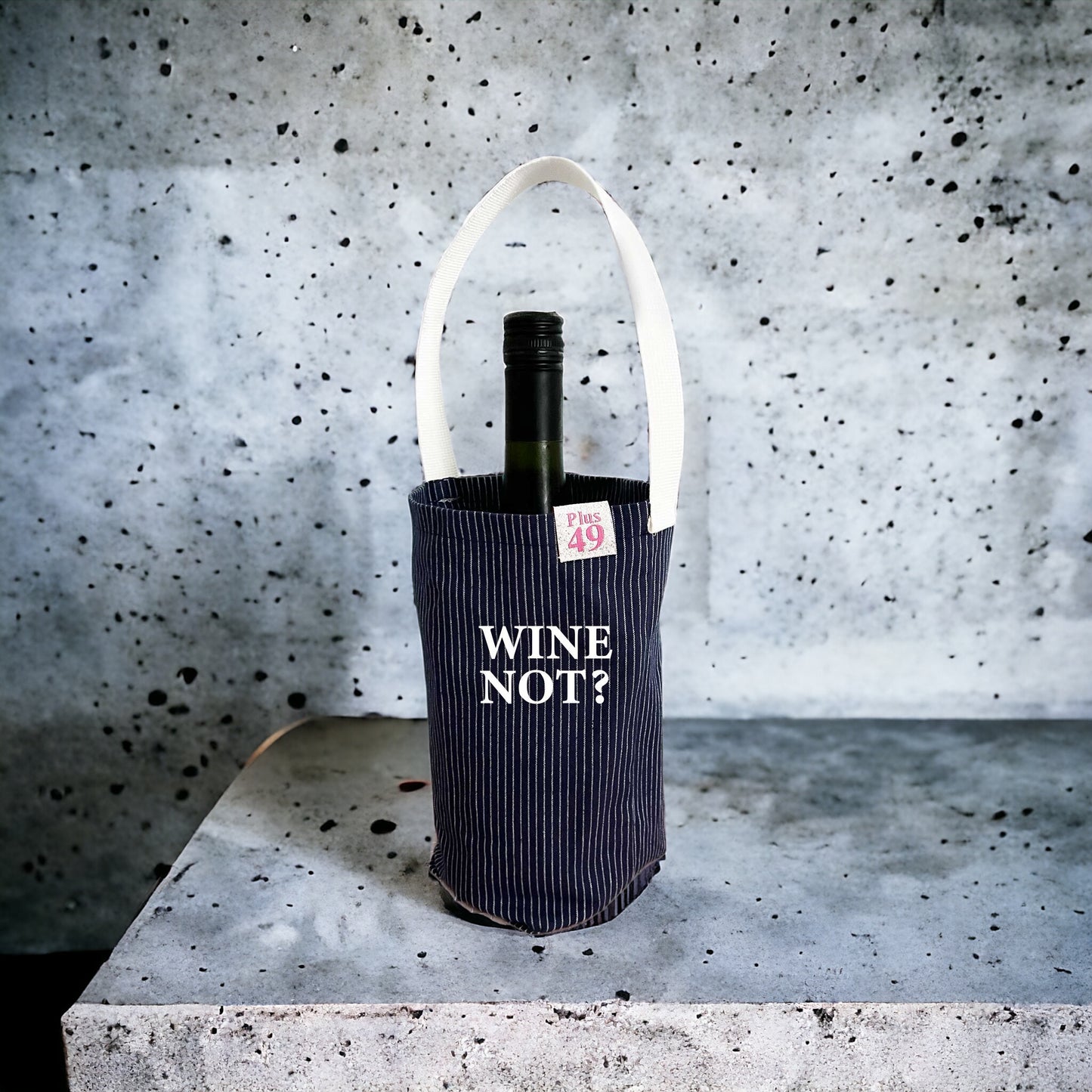 Weinkühler Winzerstoff WINE NOT?