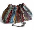 Mini Signature Pouch coloré