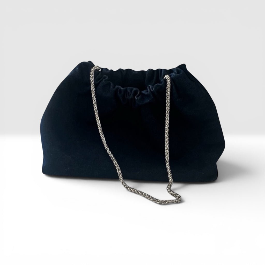 Denim Midi